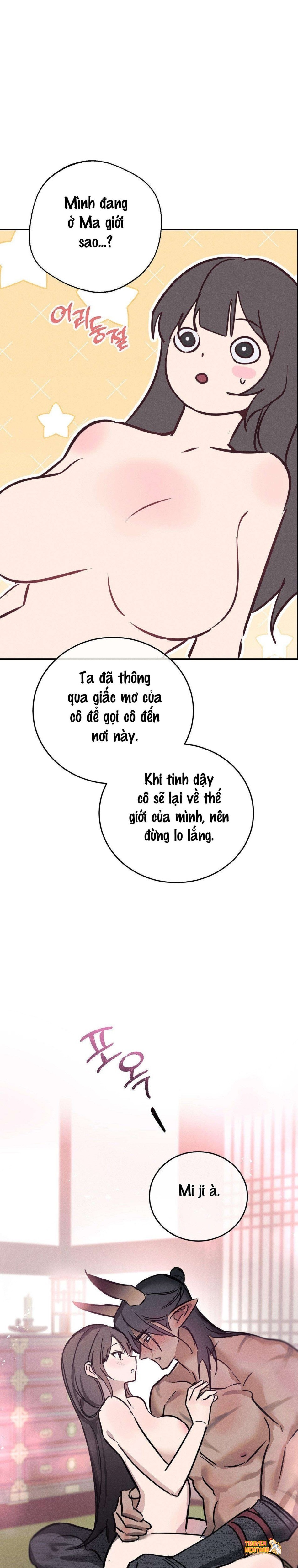 Xem ảnh 〖18+〗- Bỏ Bê Nhiệm Vụ! - Chapter 18 - tmpyuyb5wjf - Truyenhentaiz.net