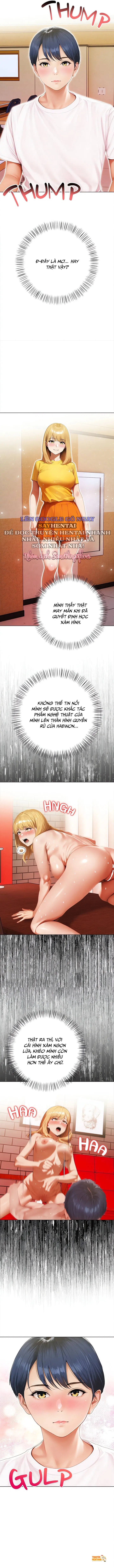 Xem ảnh Tiệm Xăm Nóng Bỏng - Chapter 7 - tmpicxepo15 - Truyenhentaiz.net