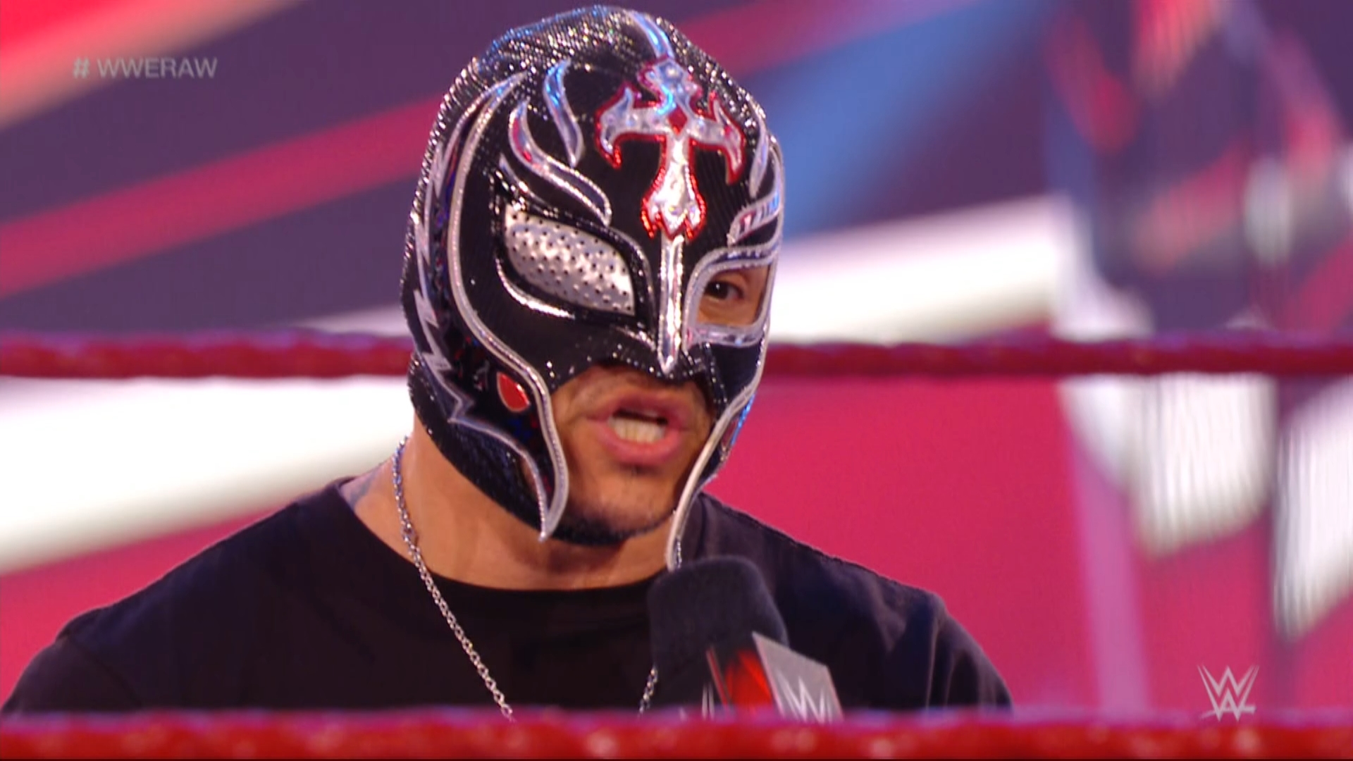 WWE Monday Night Raw 2020 08 17 1080i HDTV -WH