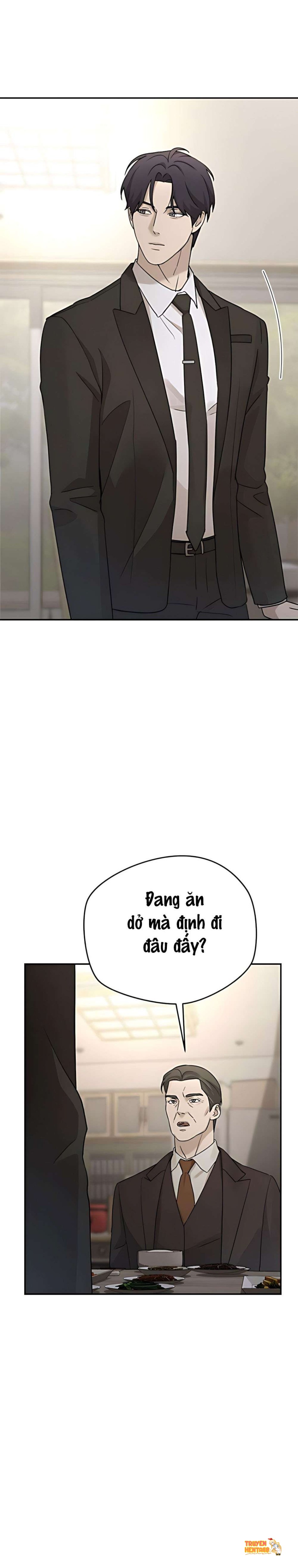 Xem ảnh 〖18+〗- Cô Thư Ký Mắc Kẹt Giữa Hai Người Đàn Ông - Chapter 18 - tmp8kccw61a - Truyenhentaiz.net