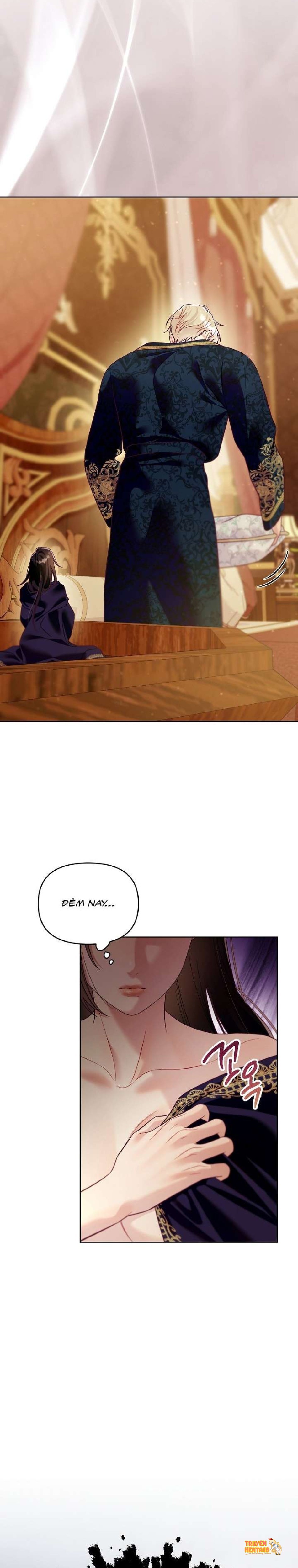 Xem ảnh [18+] Lồng Chim Của Người Sưu Tầm - Chapter 10 - tmp zslscme - Truyenhentaiz.net