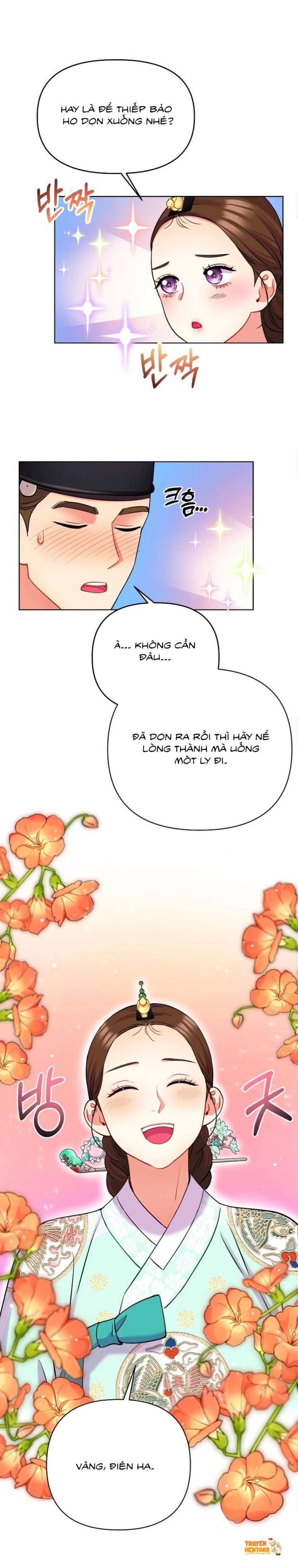 Xem ảnh Chấm Đỏ Định Mệnh - Chapter 18 - tmpd3a5kfkh - Truyenhentaiz.net