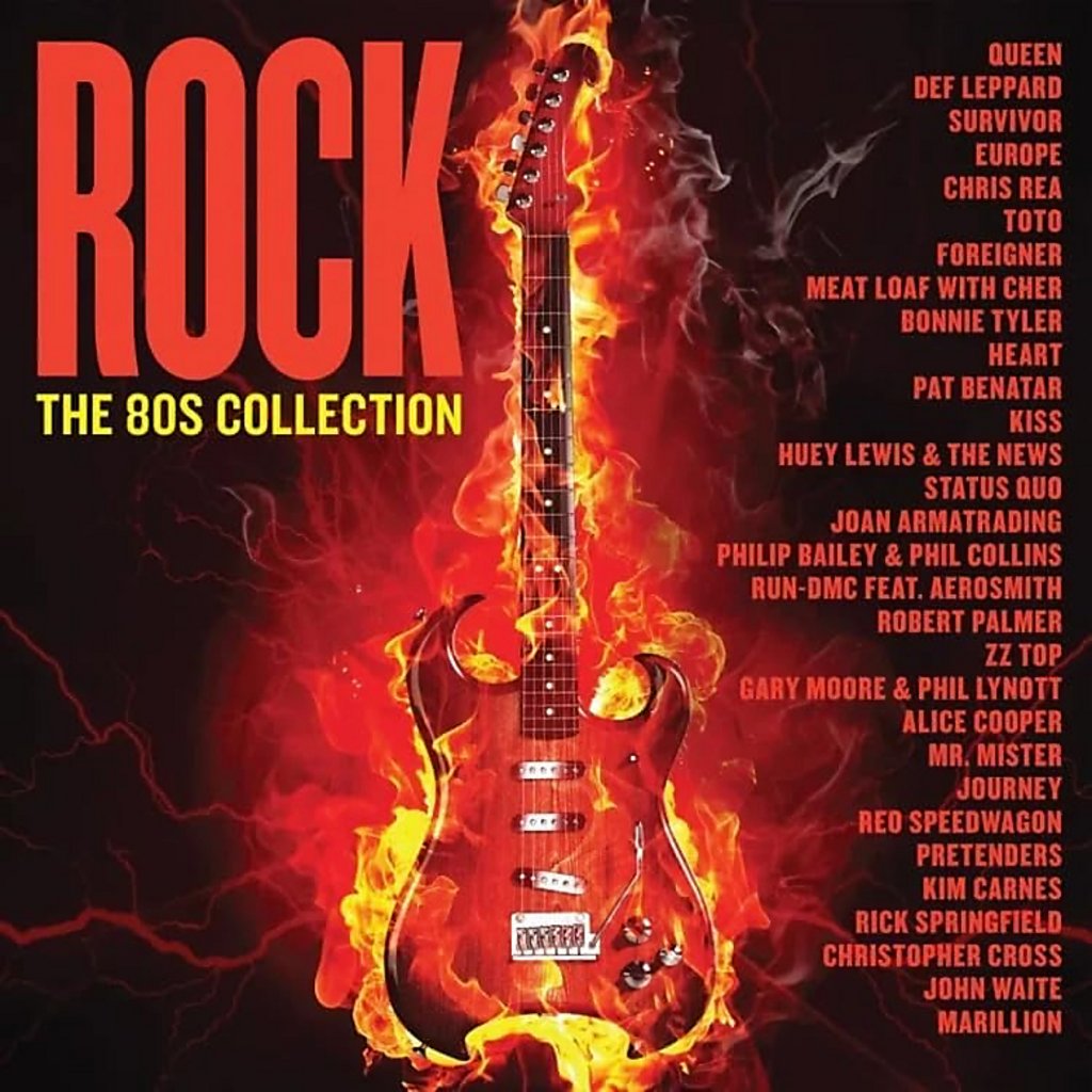 Various Artists- Rock- The 80S Collection 2023 Mp3 [320kbps]  1c1jv4ubems6