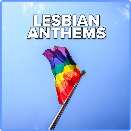 Lesbian Anthems (Compilation, 2021) mp3 320 Kbps