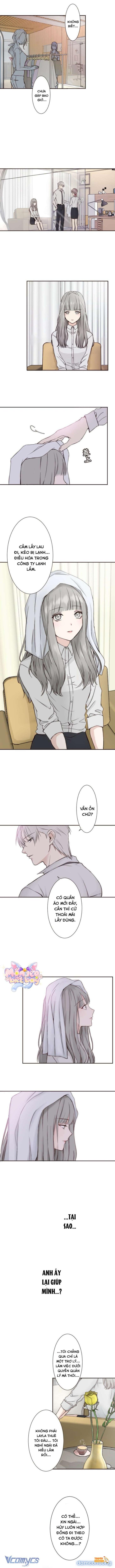 Xem ảnh Cám Dỗ Nguy Hiểm - Chapter 6 - tmpo4cb8tji - Truyenhentaiz.net