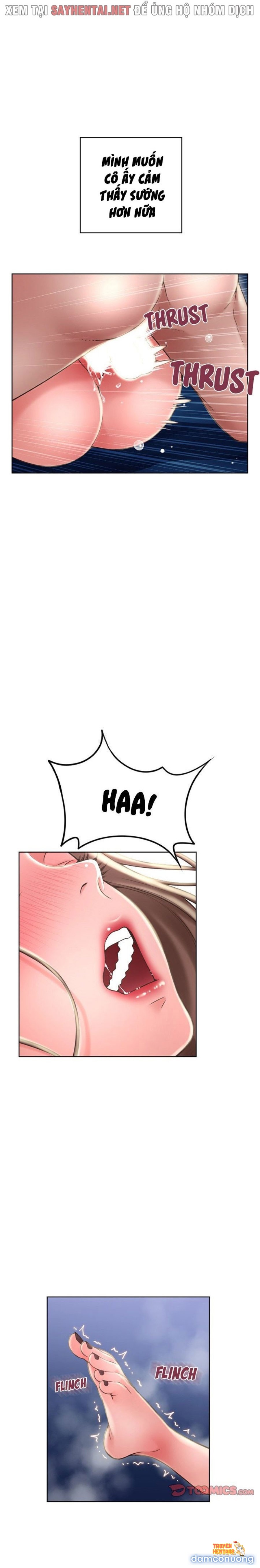 Xem ảnh tmpa4pbhtm8 trong truyện hentai Gần Nhưng Xa - Chap 97 - www.hentaitvn.net