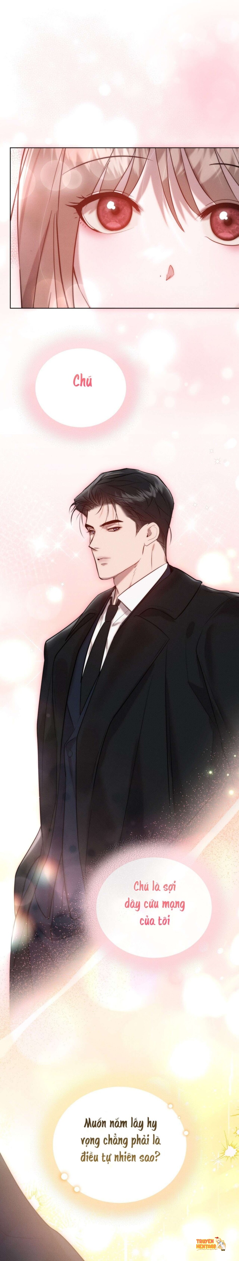 Xem ảnh 〖18+〗- Sự Ngây Thơ Bị Vùi Lấp Trong Tro Tàn - Chapter 18 - tmpr8 5sz04 - Truyenhentaiz.net