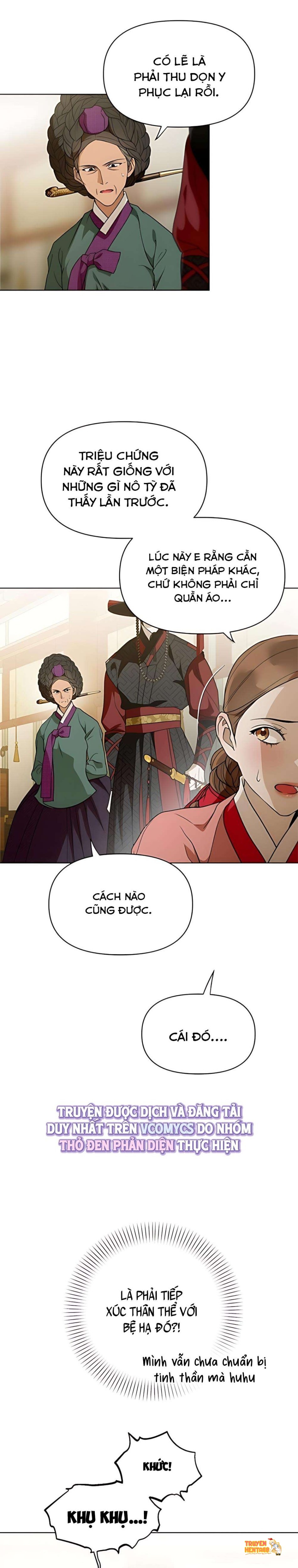 Xem ảnh 『18+』đêm Xuống Bên Sông Thu - Chapter 18 - tmp3d9y5wvo - Truyenhentaiz.net