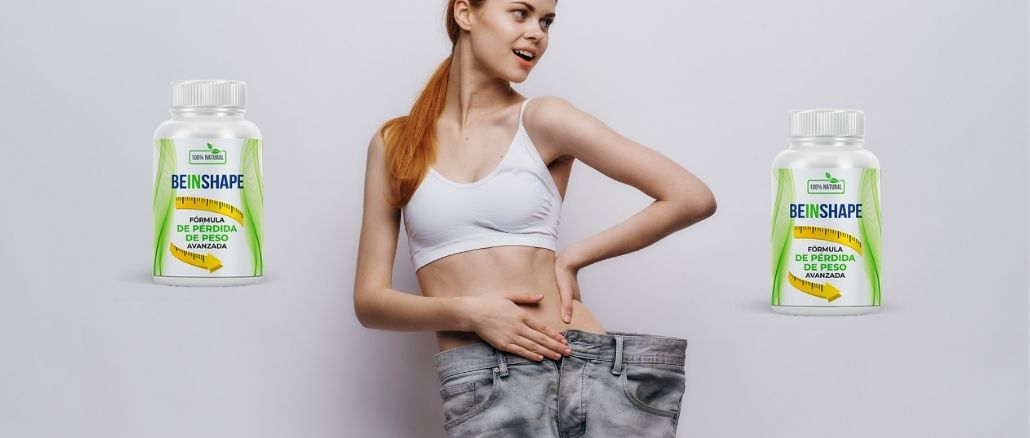 BeInShape cápsulas México, Colombia ¿Qué son los especialistas?