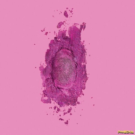 Nicki Minaj - The Pinkprint (2024)