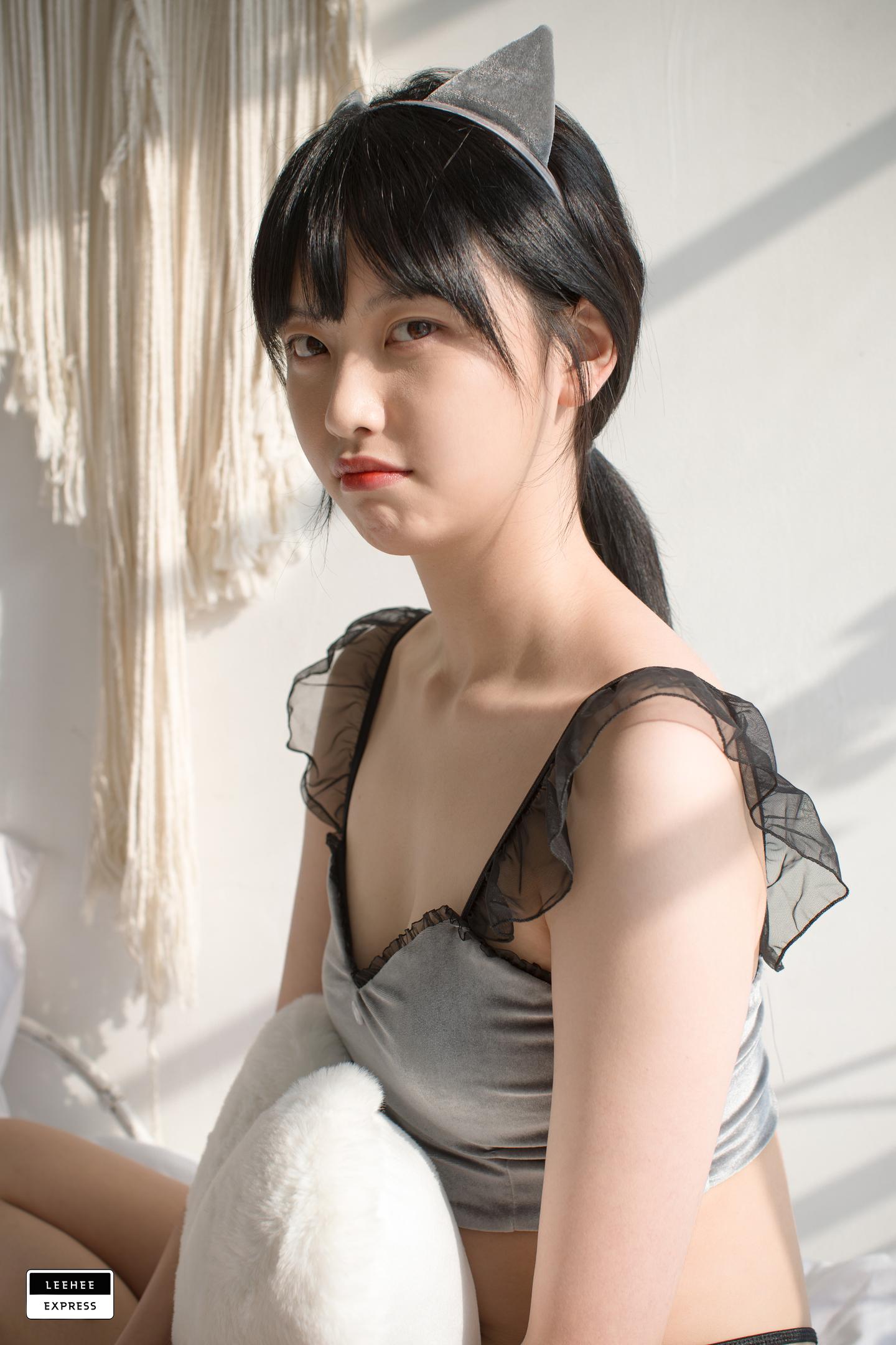 GMS(高末淑) NO.001 LEEHEE EXPRESS LEBE-007 32