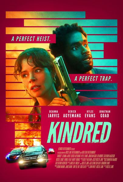 Kindred (2025) [1080p/720p] WEBrip (AVC) (x264) [6 CH] [Yify]