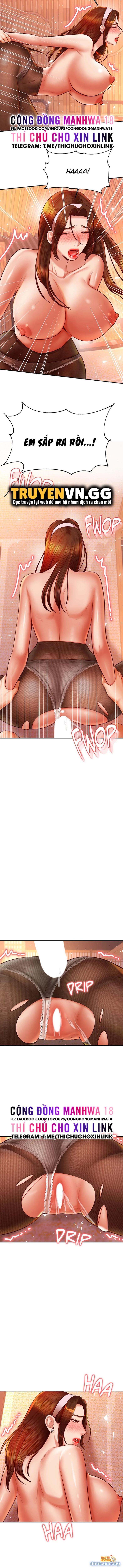 Trang truyện tmph6odhbb6 trong truyện tranh Cô Giáo Ngoài Giờ - Chapter 31 - truyenhentai18.net