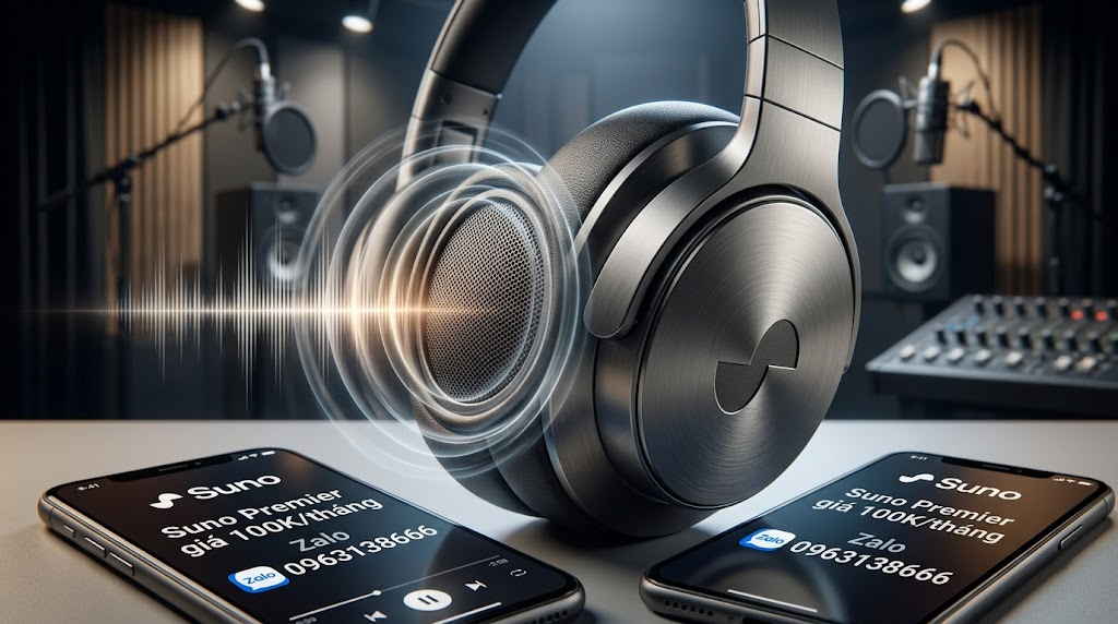 Suno ai premier plan