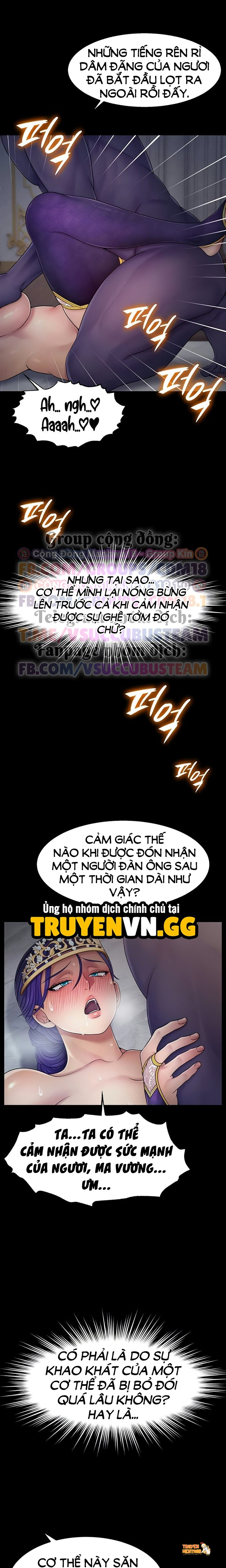 Xem ảnh Ero: Công Chúa Khuất Phục - Chapter 8 - tmpla2aq6ux - HentaiTruyen.fun