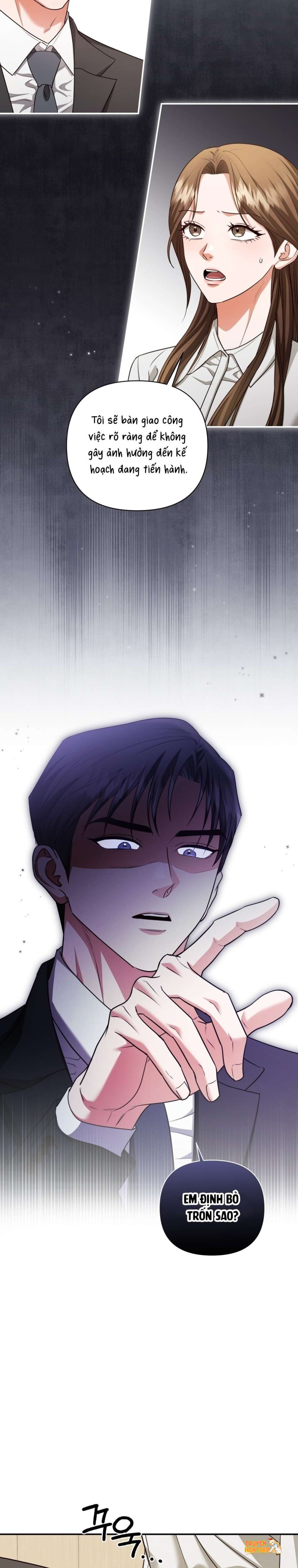 Xem ảnh [ 18+ ] D For Dirty - Chapter 15 - tmpwi2t rik - Truyenhentaiz.net