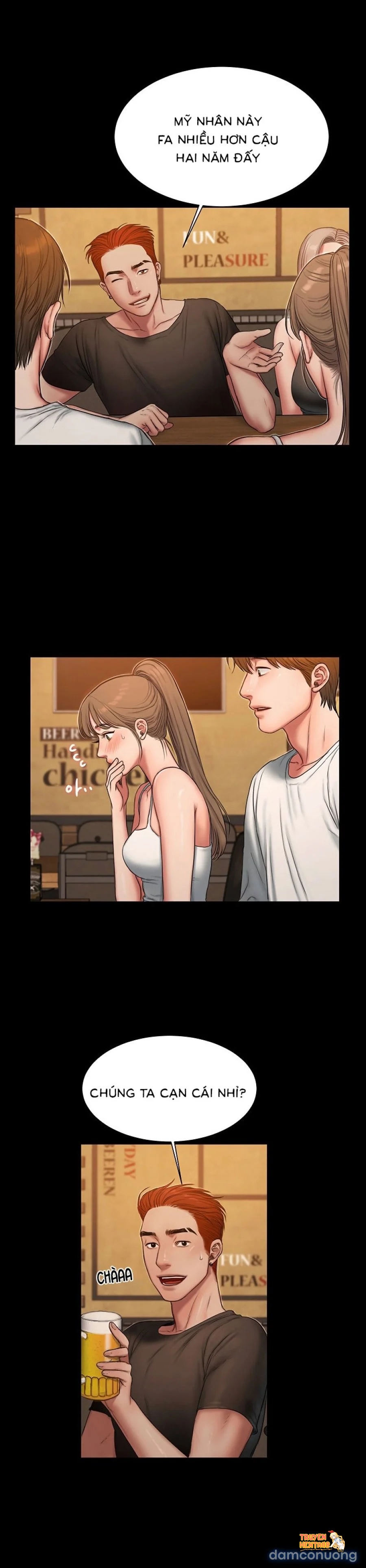 Xem ảnh Bạn Bè - Chapter 1 - tmp9jkk05da - TruyenVN.APP