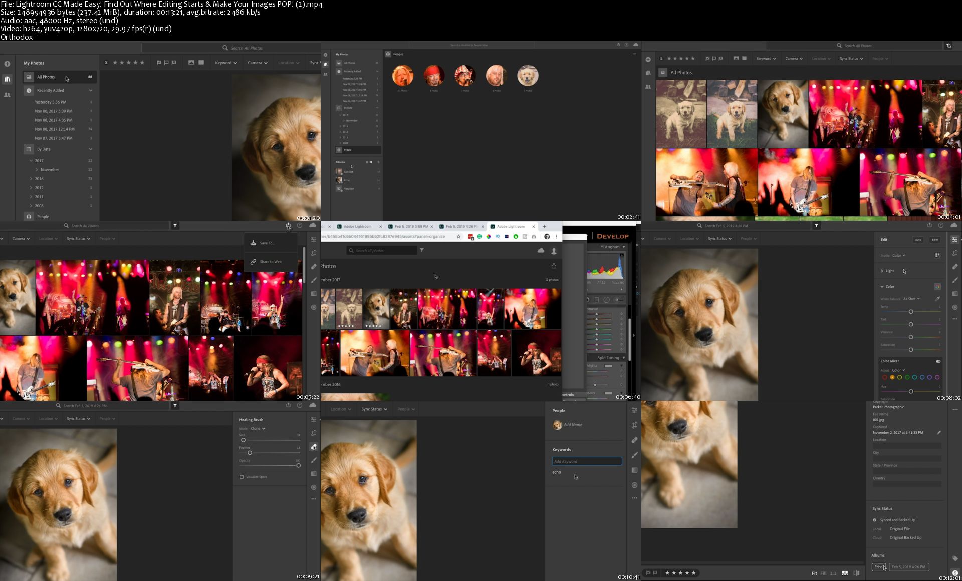 Lightroom Cc Made Easy Find Out Where Editing Starts Make - 