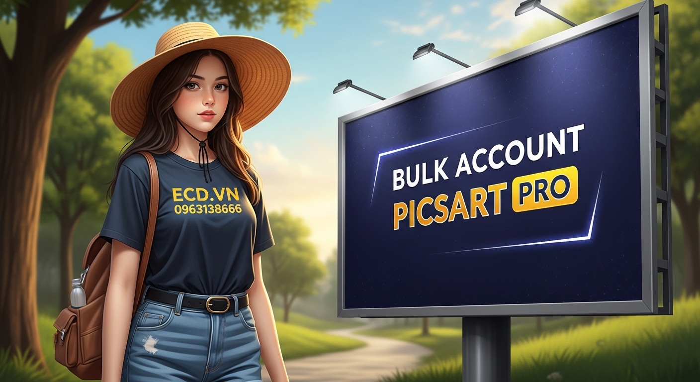 picsart pro login nhanh