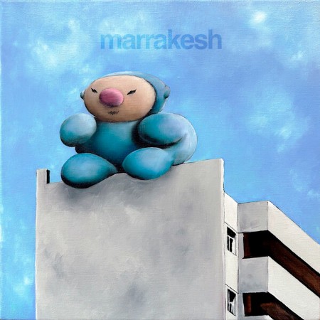 Marresh - Marresh (2025)