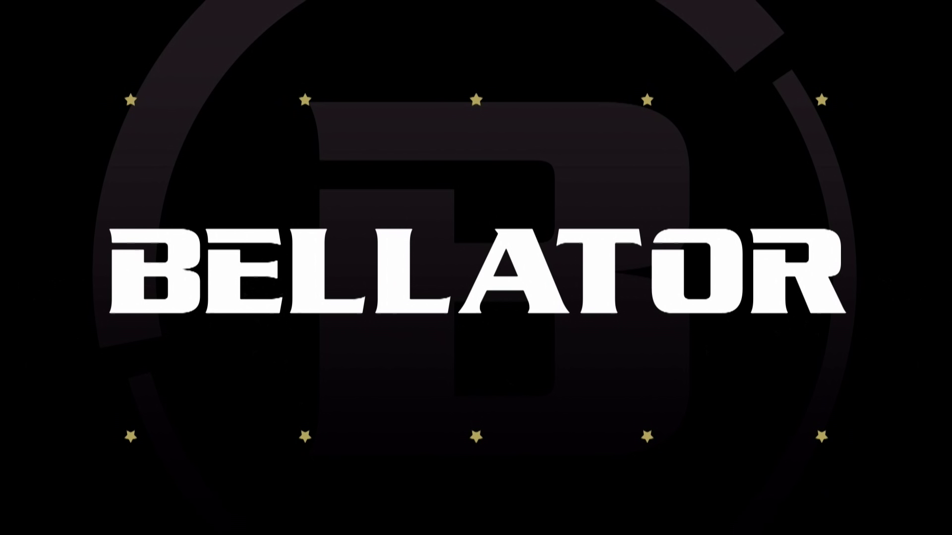 Bellator Euro Series 9 Full Event 1080i HDTV -WH