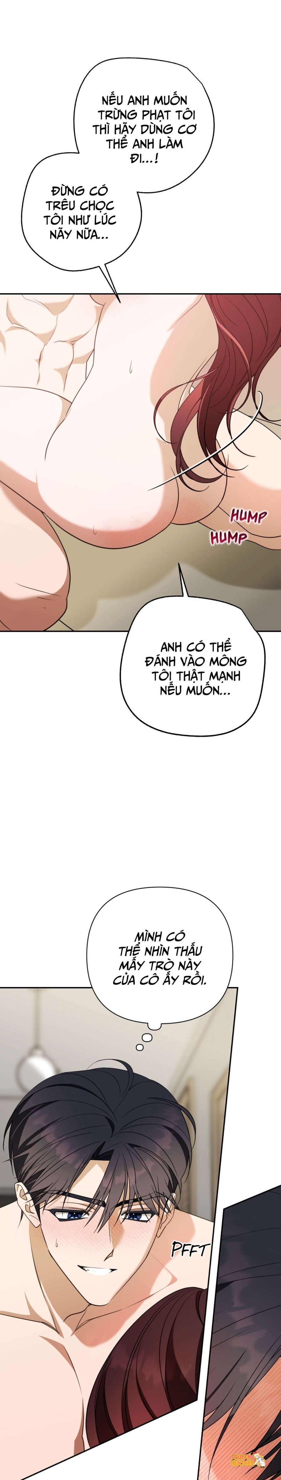 Xem ảnh [không Che] [18+] Đối Tác Trong Công Việc - Chapter 17 - tmphm80cii3 - Truyenhentaiz.net