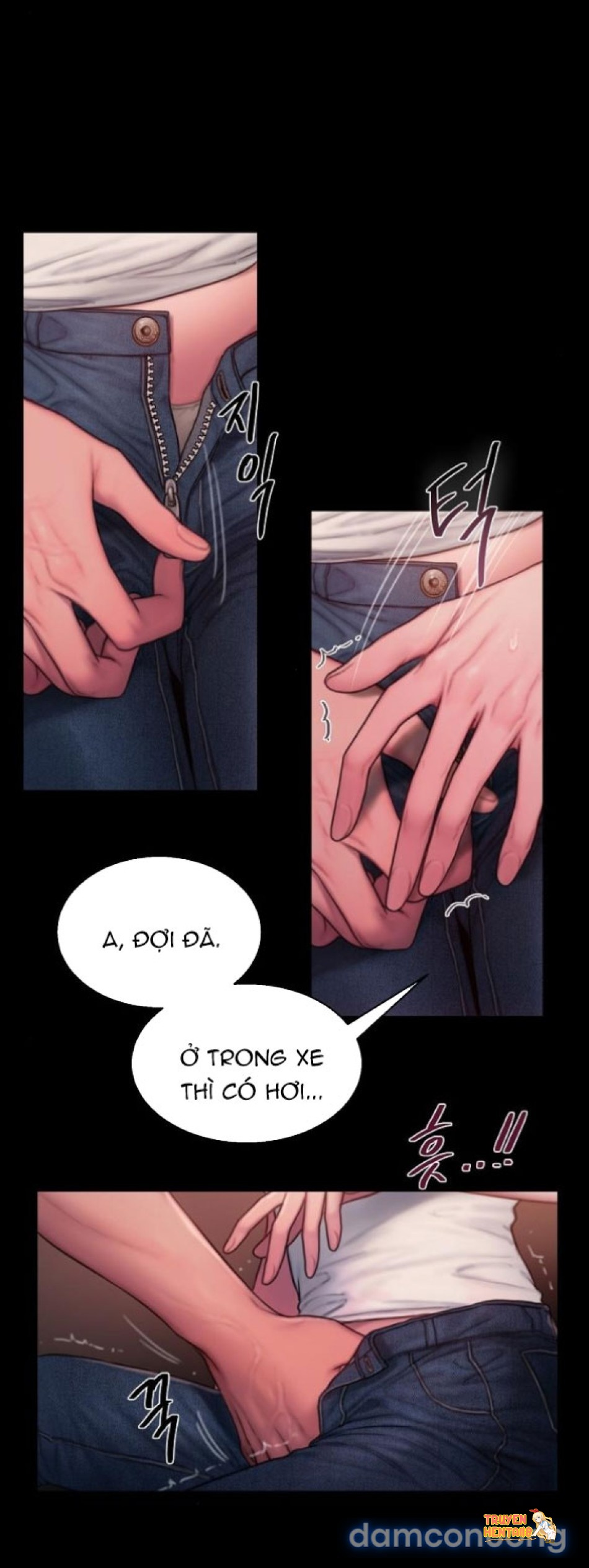 Xem ảnh 〖18+〗- Greedy - Chapter 11 - tmpg03ql0ww - Truyenhentaiz.net Xem ảnh 〖18+〗- Greedy - Chapter 11 - tmpg03ql0ww - Truyenhentaiz.net