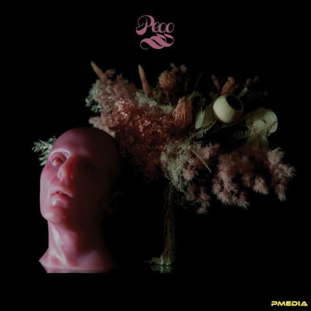 Pegg - Pegg (2024)