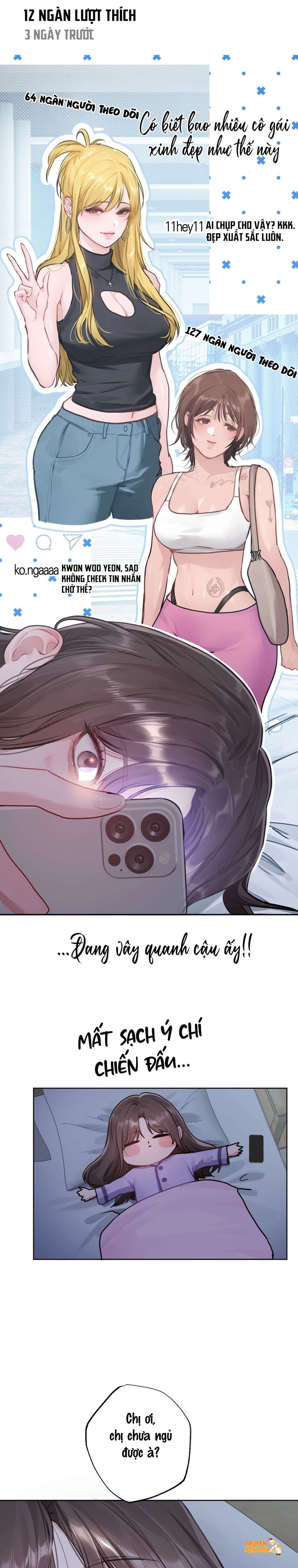 Xem ảnh Ji Woo Và Woo Yeon - Chapter 4 - tmpbkasl603 - Truyenhentaiz.net