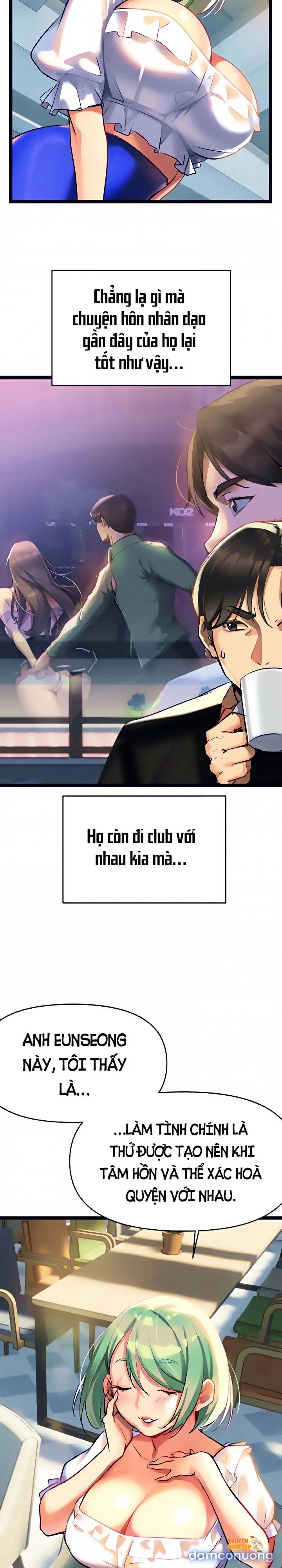 Xem ảnh tmp9z3erepj trong truyện hentai Không Phải Chị Thì Không Được - Chap 3 - www.hentaitvn.net