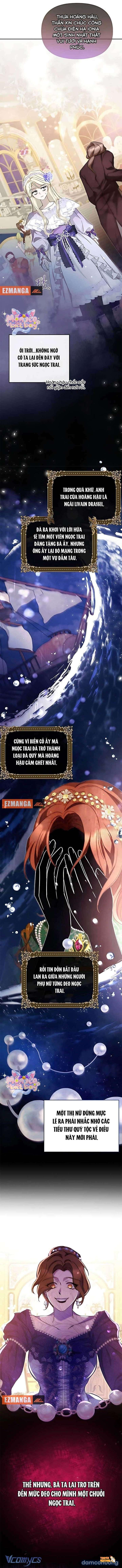 Xem ảnh [18+] Lần Thứ Hai Tôi Kết Hôn Với Quái Vật - Chapter 12 - tmp7h5jya5y - Truyenhentaiz.net