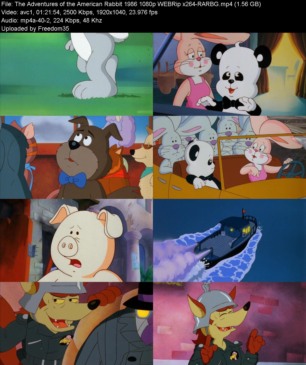 The-Adventures-of-the-American-Rabbit-19