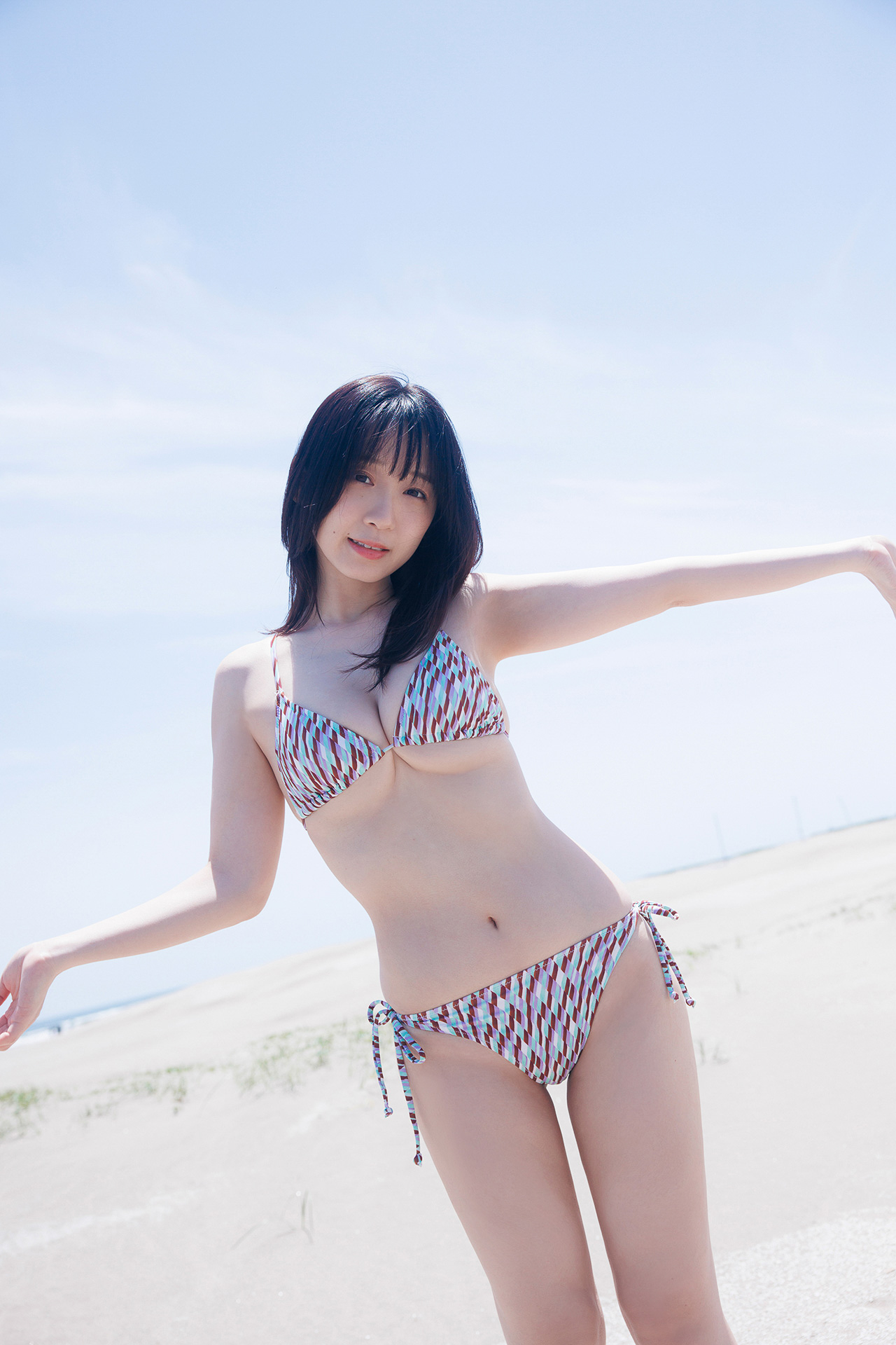 伊織もえ NO.002「僕しか知らない」 32