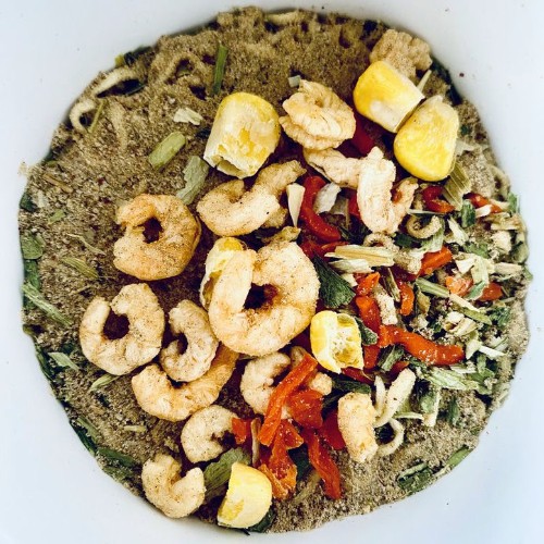 Tigerskin - Back in the Days (2025)