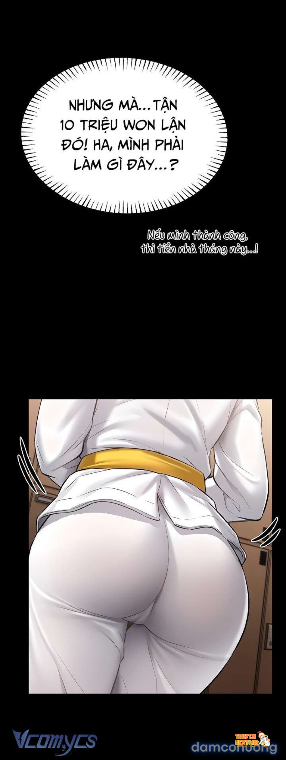 Xem ảnh tmp97wdmnbh trong truyện hentai Hướng Dẫn Bảo Vệ Bản Thân - Chapter 2 - hentaitvn.net