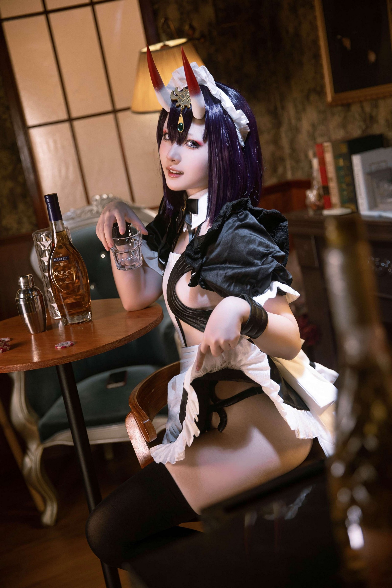 屿鱼 Yuyu Patreon 2023年08月 订阅写真合集（65P｜129MB）插图3