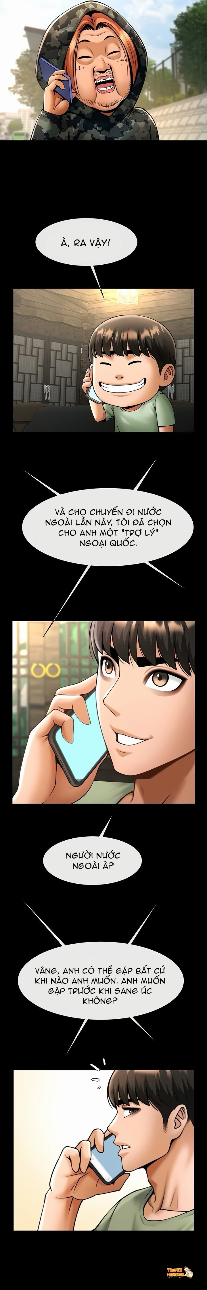 Xem ảnh Giao Kèo Ma Quỷ - Chapter 76 - tmp2lq33uch - Truyenhentaiz.net