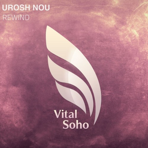 Urosh Nou - Rewind (2026)