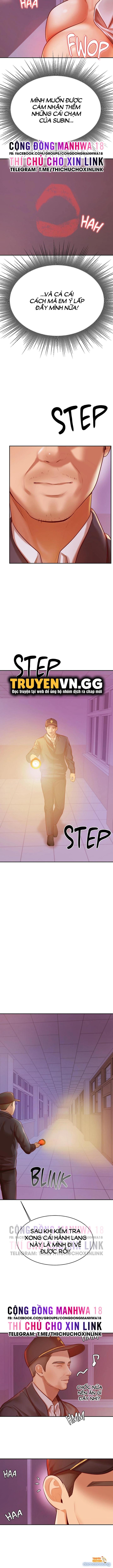 Trang truyện tmpi6v89hnd trong truyện tranh Cô Giáo Ngoài Giờ - Chapter 34 - truyenhentai18.net