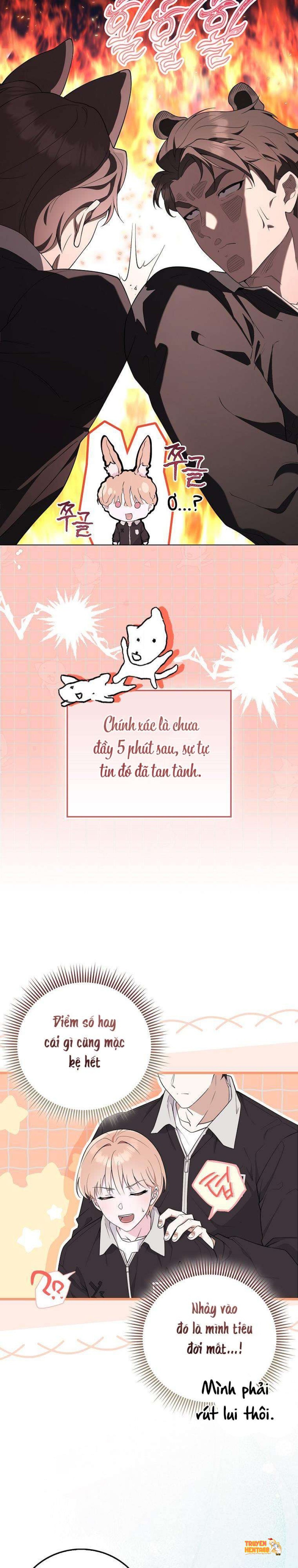 Xem ảnh 〖18+〗- Trường Nam Sinh - Chapter 3 - tmpag8r7uub - Truyenhentaiz.net