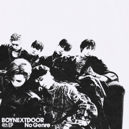 BOYNEXTDOOR - No Genre (2025)