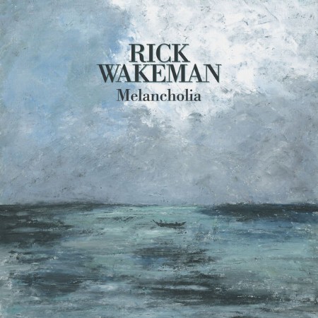 Rick Weman - Melancholia (2025)