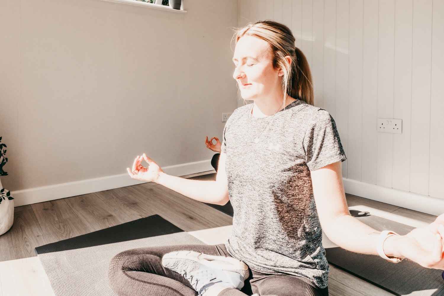 Yoga Room – Leominster thumbnail 5