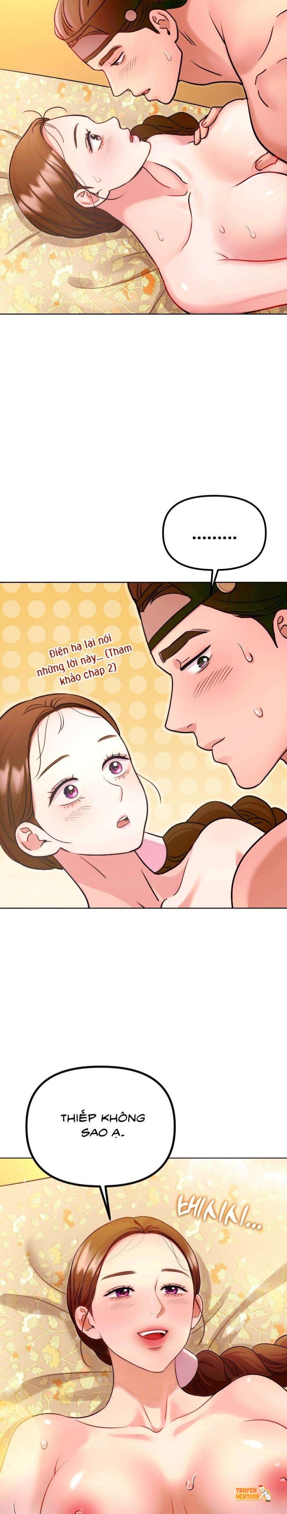 Xem ảnh Chấm Đỏ Định Mệnh - Chapter 8 - tmpbheatgq5 - Truyenhentaiz.net