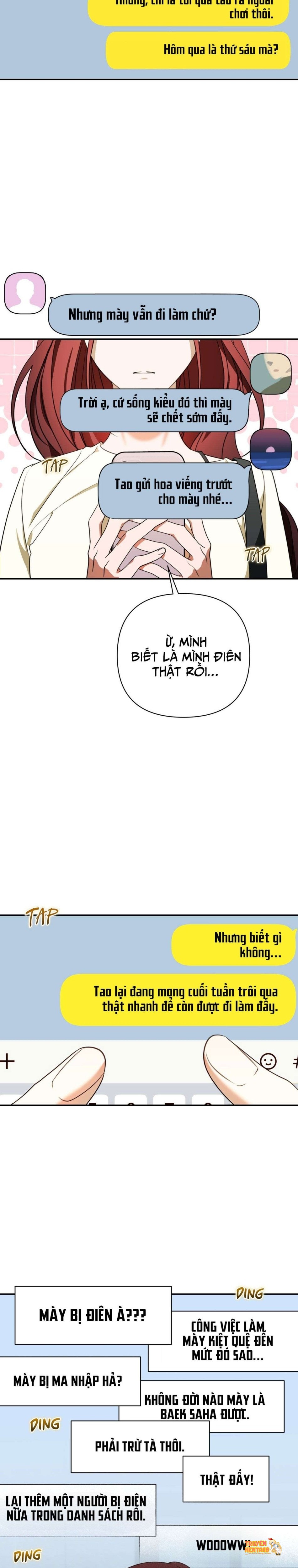 Xem ảnh tmpxlfurj9z trong truyện hentai [không Che] [18+] Đối Tác Trong Công Việc - Chapter 18 - hentaitvn.net