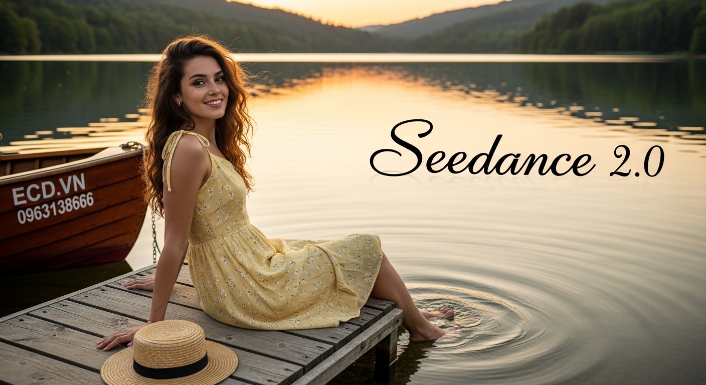 Seedance 2.0 24h