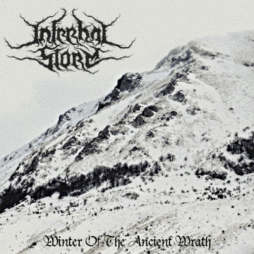 Infernal Storm - Winter of the Ancient Wrath (2026)