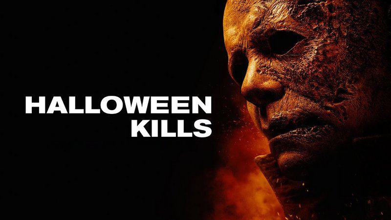 Halloween Kills (2021)