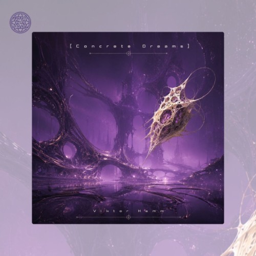 Viktor Hamm - Concrete Dreams (2026)