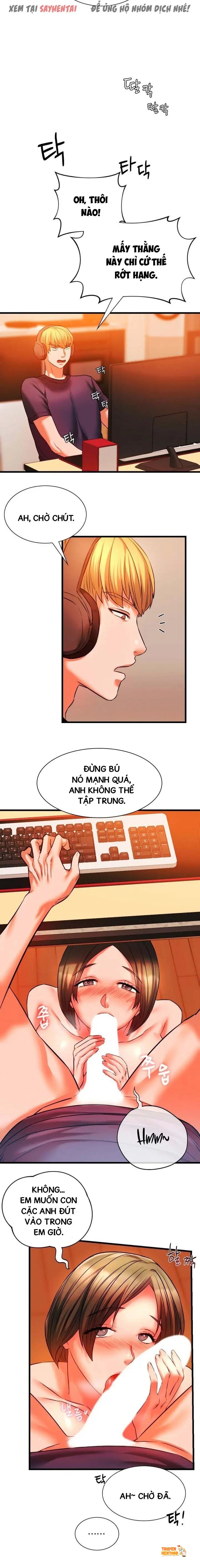 Trang truyện tmpbvqcg tf trong truyện tranh Bạn Học Của Tôi - Chapter 14 - truyenhentai18.net
